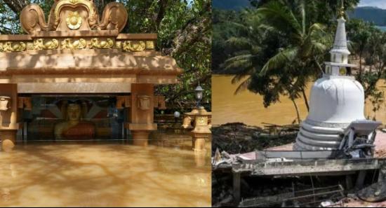 6 Archaeological Shrines To Be Restored